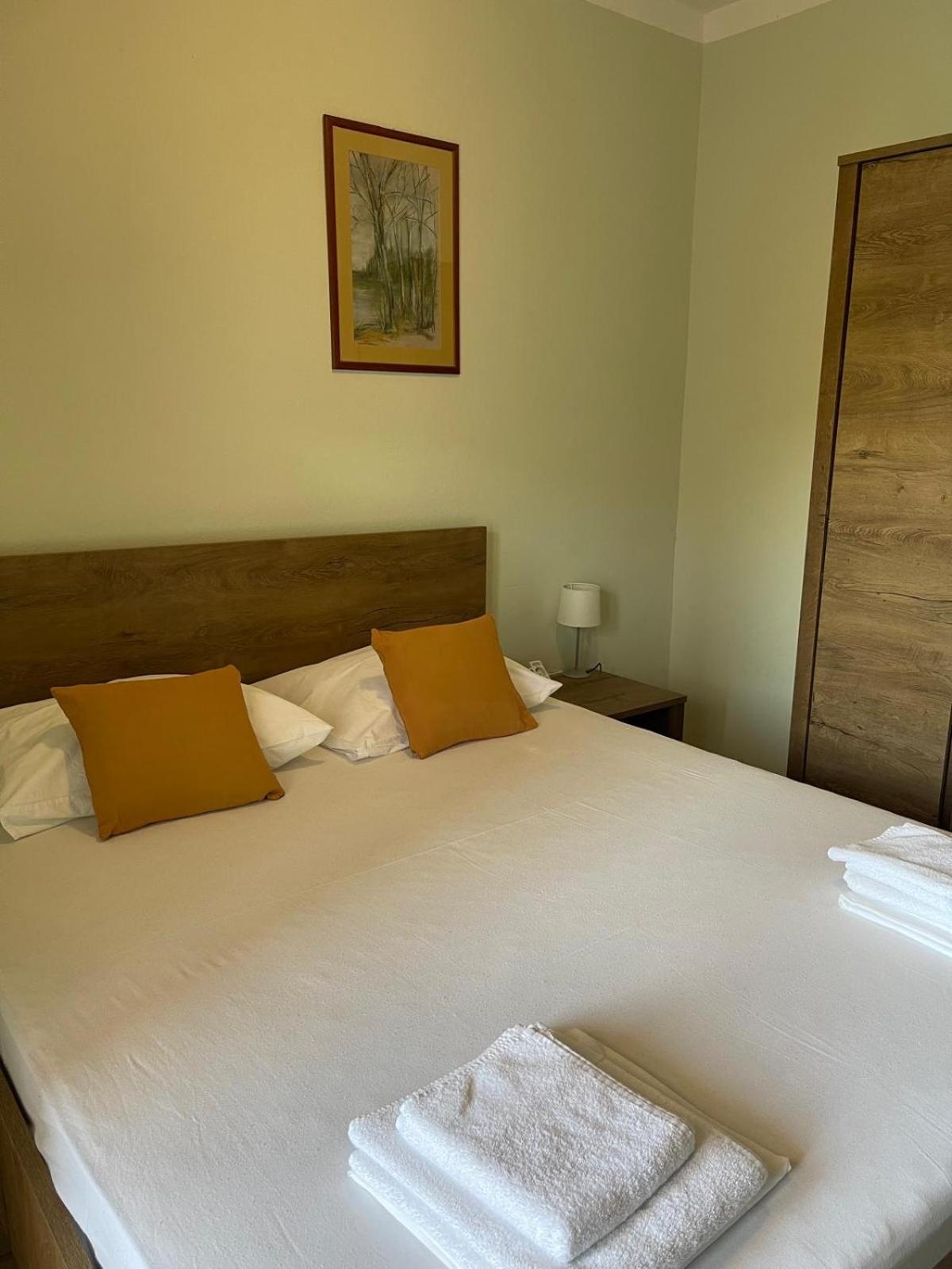 Samson Rooms Marina Ngoại thất bức ảnh